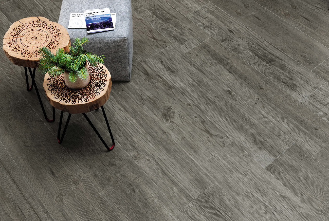 Керамогранит Atlas Concorde Axi GREY TIMBER